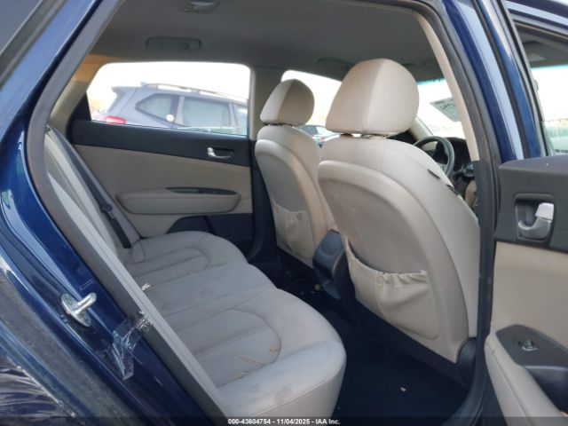 2016 KIA OPTIMA 5XXGT4L33GG017323 Photo 7