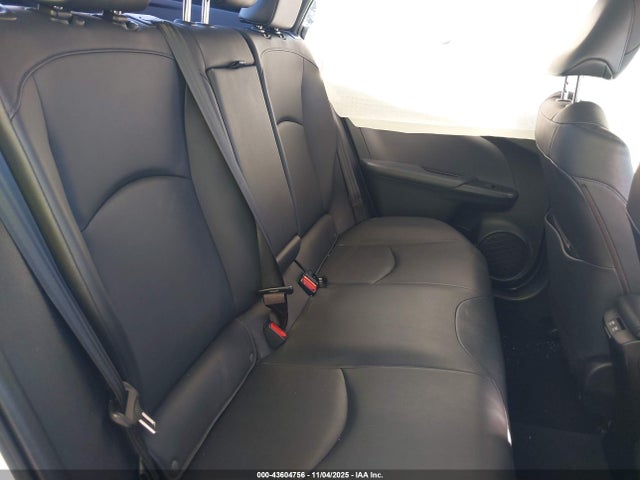 2019 Toyota Prius L Eco/le/limited/xle მანქანა იყიდება აუქციონზე, vin: JTDKARFU1K3079135, აუქციონის ნომერი: 43604756