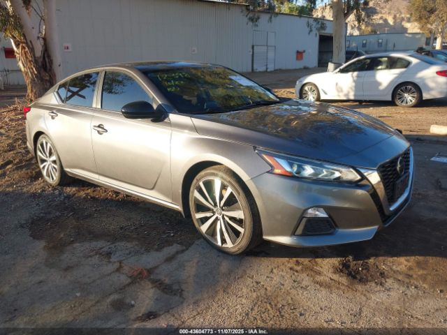 2019 NISSAN ALTIMA 1N4BL4CV7KC174380 Photo 0