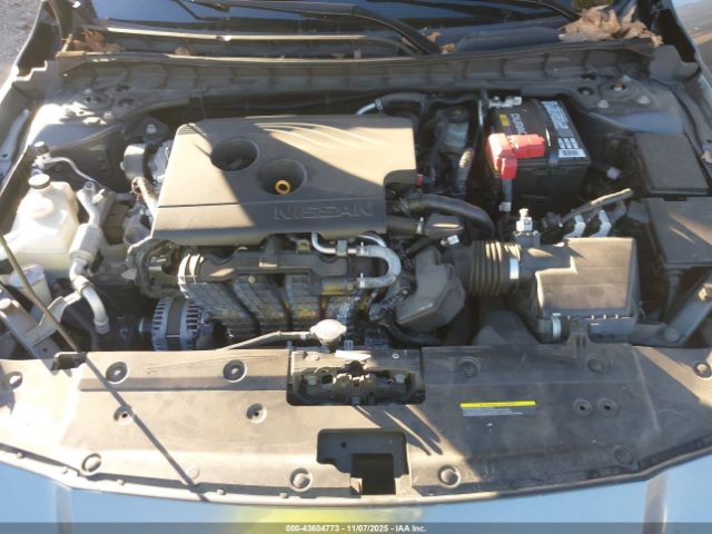 2019 NISSAN ALTIMA 1N4BL4CV7KC174380 Photo 9