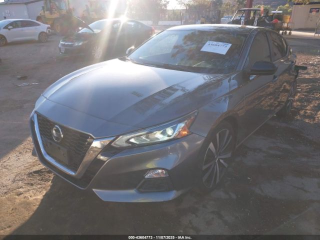 2019 NISSAN ALTIMA 1N4BL4CV7KC174380 Photo 1