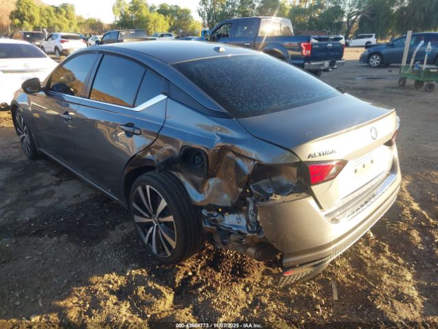 2019 NISSAN ALTIMA 1N4BL4CV7KC174380 Photo 2