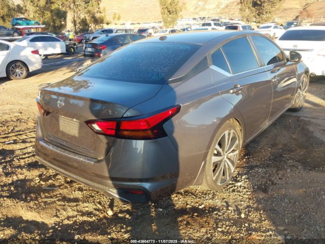 2019 NISSAN ALTIMA 1N4BL4CV7KC174380 Photo 3