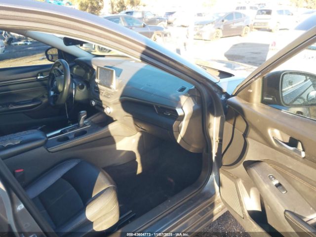 2019 NISSAN ALTIMA 1N4BL4CV7KC174380 Photo 4