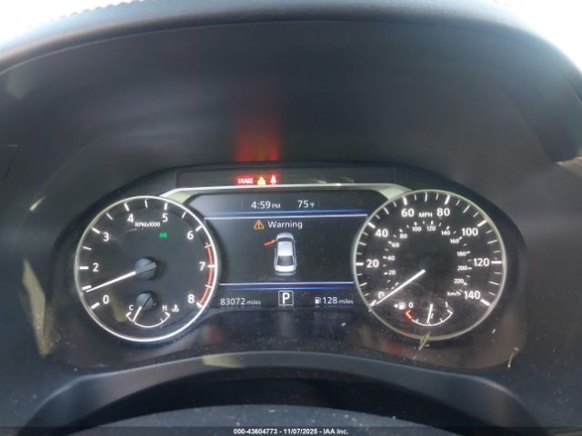 2019 NISSAN ALTIMA 1N4BL4CV7KC174380 Photo 6