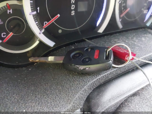 Aukcja sprzedaży 2012 Acura Tsx 2.4, vin: JH4CU2F47CC024935, numer aukcji: 43604783