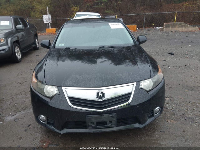 Aukcja sprzedaży 2012 Acura Tsx 2.4, vin: JH4CU2F47CC024935, numer aukcji: 43604783