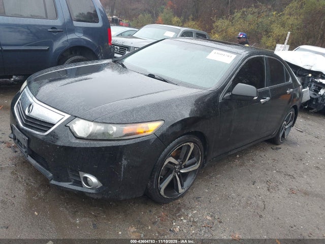 Aukcja sprzedaży 2012 Acura Tsx 2.4, vin: JH4CU2F47CC024935, numer aukcji: 43604783