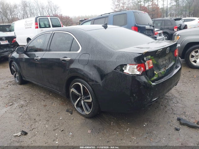 Aukcja sprzedaży 2012 Acura Tsx 2.4, vin: JH4CU2F47CC024935, numer aukcji: 43604783