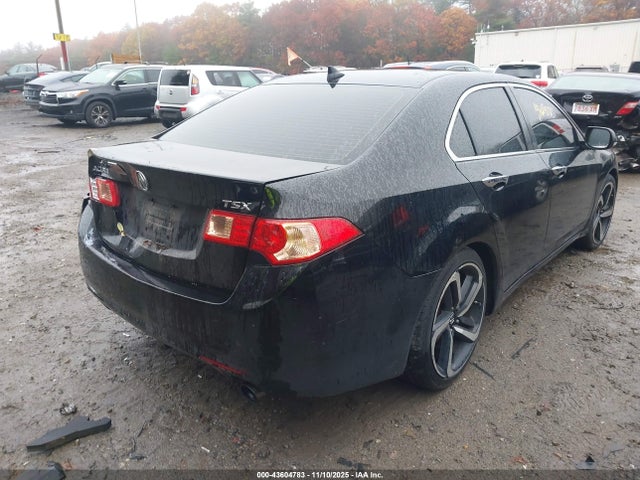 Aukcja sprzedaży 2012 Acura Tsx 2.4, vin: JH4CU2F47CC024935, numer aukcji: 43604783