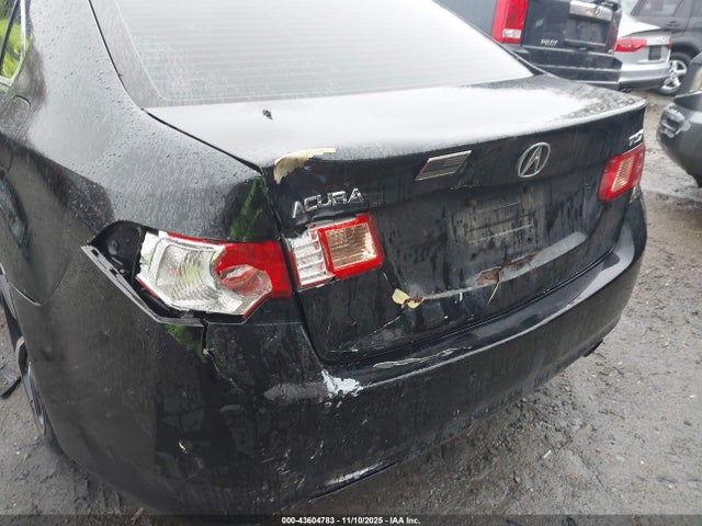 Aukcja sprzedaży 2012 Acura Tsx 2.4, vin: JH4CU2F47CC024935, numer aukcji: 43604783