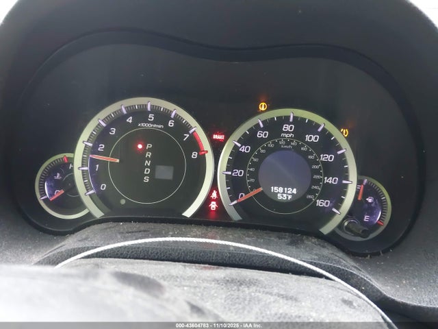 Aukcja sprzedaży 2012 Acura Tsx 2.4, vin: JH4CU2F47CC024935, numer aukcji: 43604783