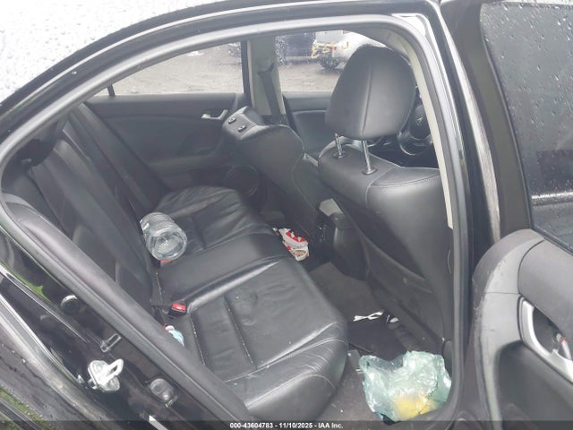Aukcja sprzedaży 2012 Acura Tsx 2.4, vin: JH4CU2F47CC024935, numer aukcji: 43604783