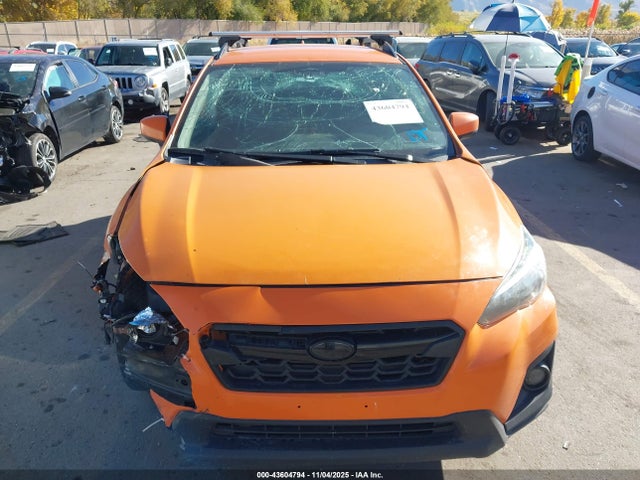 Subaru Crosstrek 2.0i Premium 2018 JF2GTADC6J8219050 Image 12