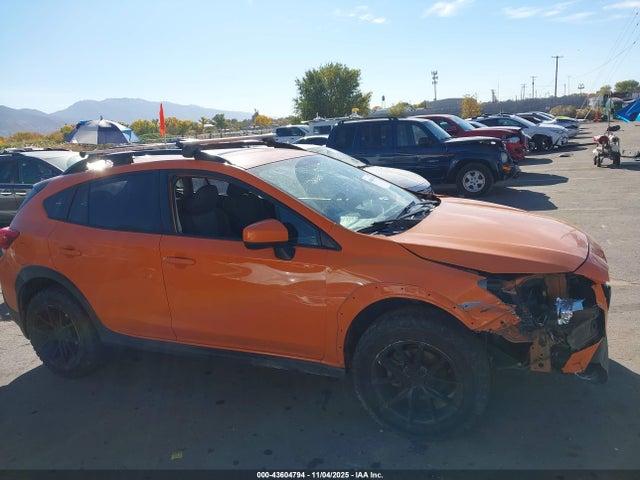 Subaru Crosstrek 2.0i Premium 2018 JF2GTADC6J8219050 Image 13