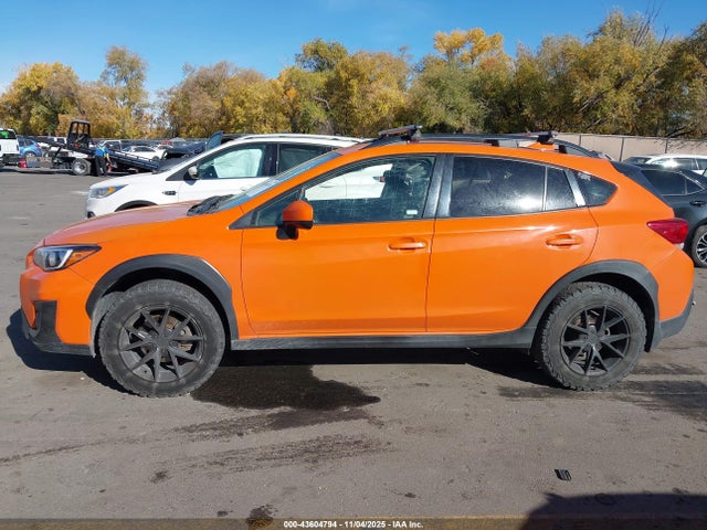 Subaru Crosstrek 2.0i Premium 2018 JF2GTADC6J8219050 Image 14