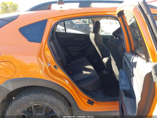 2018 SUBARU CROSSTREK JF2GTADC6J8219050 Photo 7