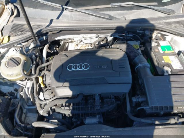 2015 AUDI A3 WAUACGFF0F1012715 Photo 9