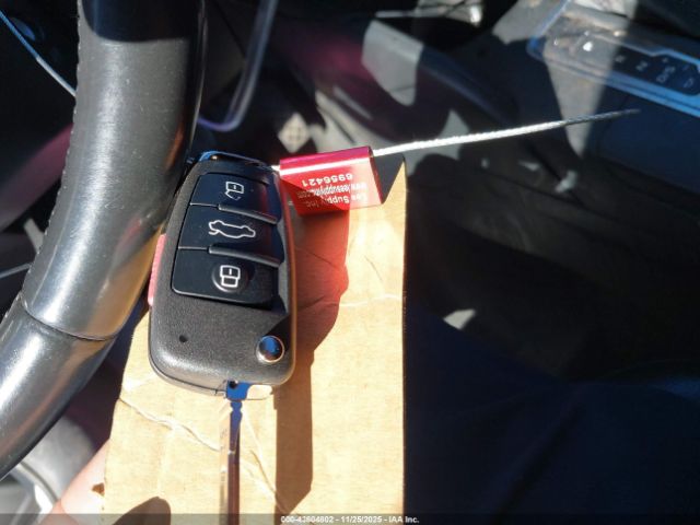 2015 AUDI A3 WAUACGFF0F1012715 Photo 10