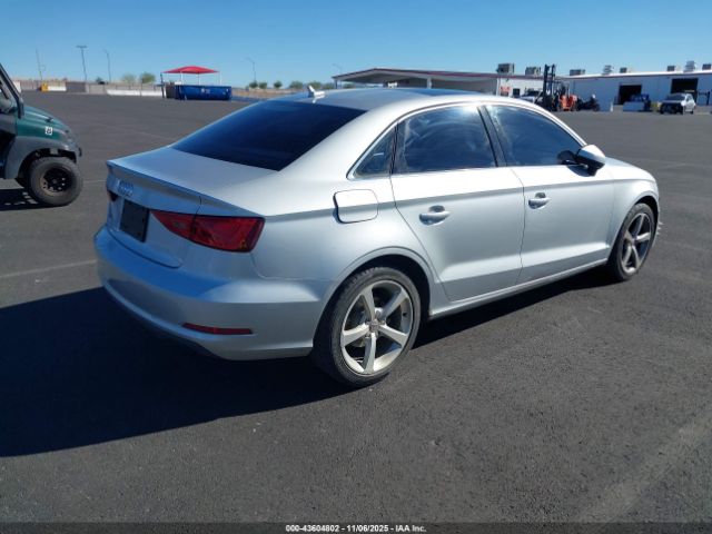 2015 AUDI A3 WAUACGFF0F1012715 Photo 3