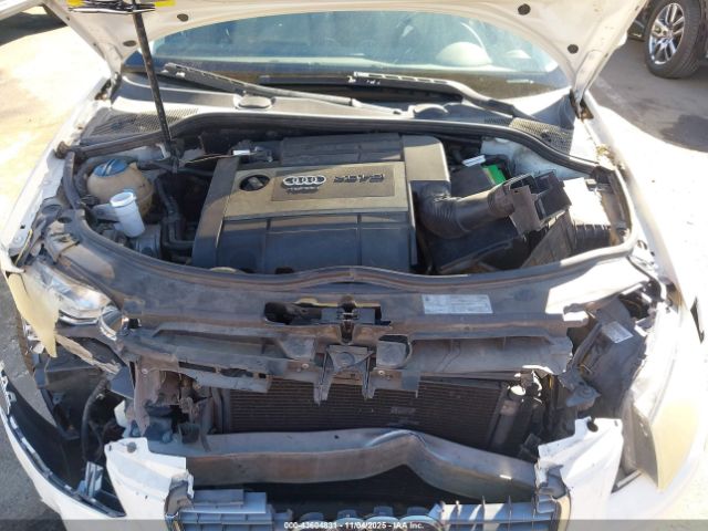 2006 AUDI A3 WAUMF78P46A055979 Photo 9