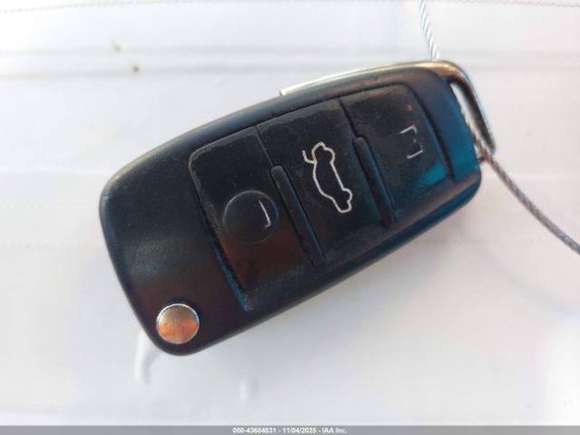 2006 AUDI A3 WAUMF78P46A055979 Photo 10