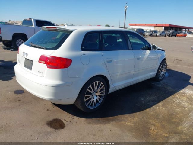 2006 AUDI A3 WAUMF78P46A055979 Photo 3