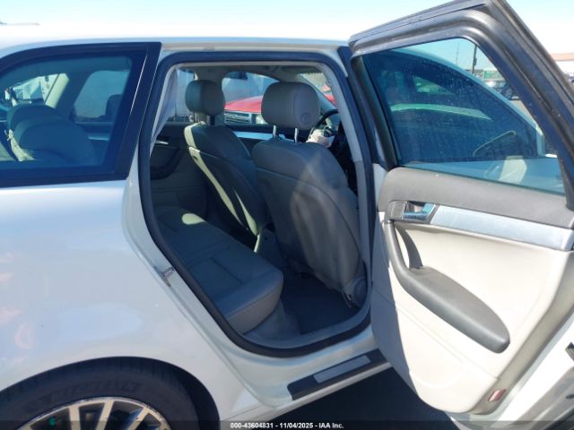 2006 AUDI A3 WAUMF78P46A055979 Photo 7