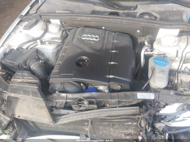 2014 AUDI A4 WAUFFAFL7EN015831 Photo 9