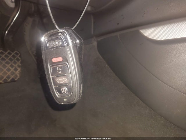 2014 AUDI A4 WAUFFAFL7EN015831 Photo 10