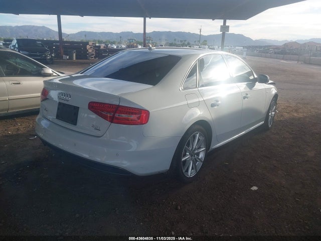 2014 AUDI A4 WAUFFAFL7EN015831 Photo 3
