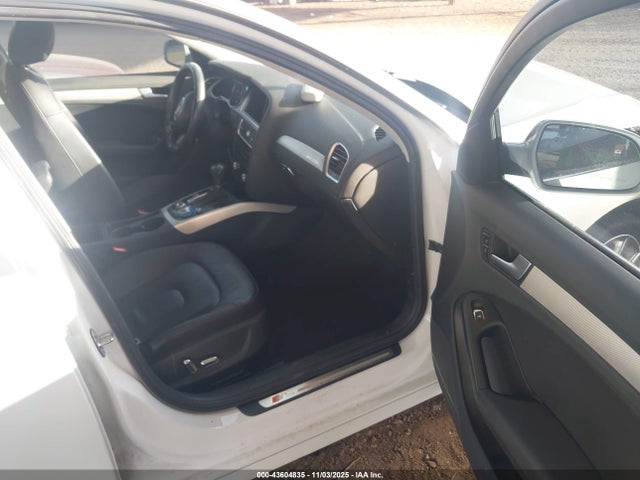 2014 AUDI A4 WAUFFAFL7EN015831 Photo 4