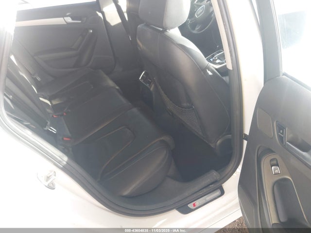 2014 AUDI A4 WAUFFAFL7EN015831 Photo 7
