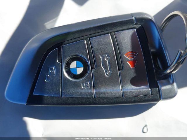 2020 BMW 3 SERIES 3MW5R7J03L8B14746 Photo 10