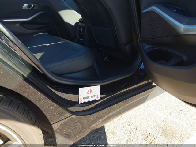 2020 BMW 3 SERIES 3MW5R7J03L8B14746 Photo 5