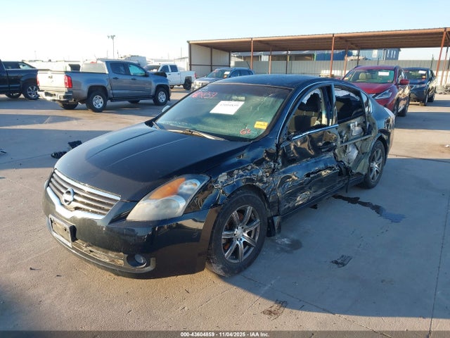 Продаж на аукціоні авто 2009 Nissan Altima 2.5 S, vin: 1N4AL21E49N546422, номер лоту: 43604859