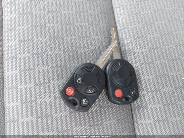 2012 FORD FUSION 3FAHP0GA0CR138144 Photo 10