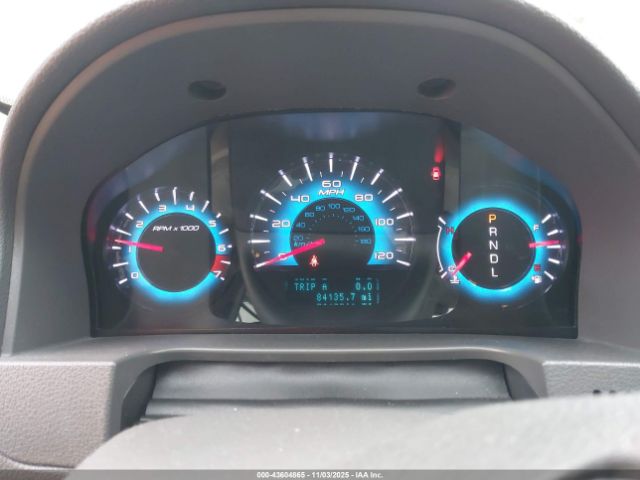 2012 FORD FUSION 3FAHP0GA0CR138144 Photo 6