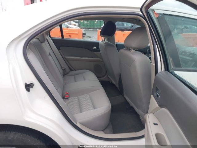 2012 FORD FUSION 3FAHP0GA0CR138144 Photo 7