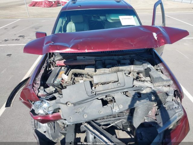 2011 FORD EXPEDITION 1FMJU2A55BEF33686 Photo 9