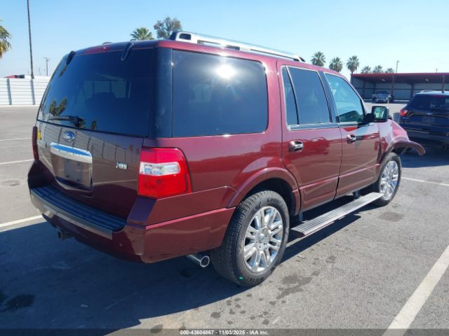 2011 FORD EXPEDITION 1FMJU2A55BEF33686 Photo 3