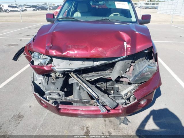 2011 FORD EXPEDITION 1FMJU2A55BEF33686 Photo 5