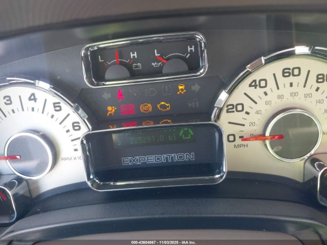 2011 FORD EXPEDITION 1FMJU2A55BEF33686 Photo 6