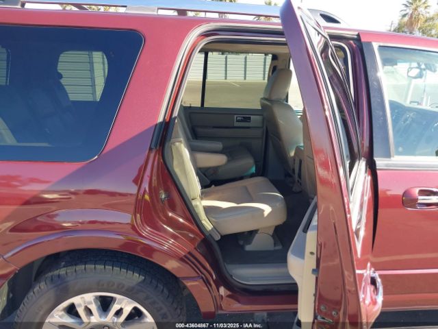 2011 FORD EXPEDITION 1FMJU2A55BEF33686 Photo 7