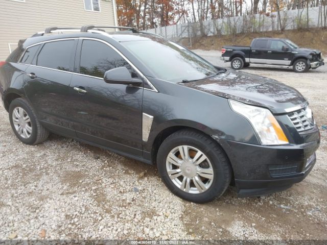 2015 CADILLAC SRX 3GYFNEE38FS604094