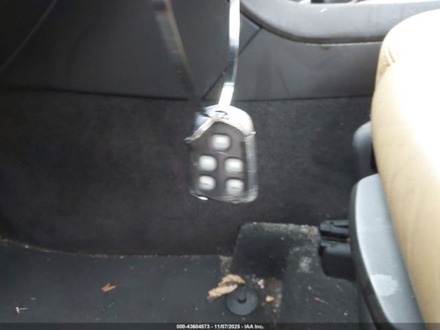 2015 CADILLAC SRX 3GYFNEE38FS604094 Photo 10