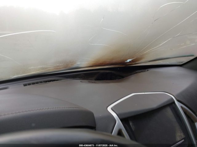 2015 CADILLAC SRX 3GYFNEE38FS604094 Photo 5