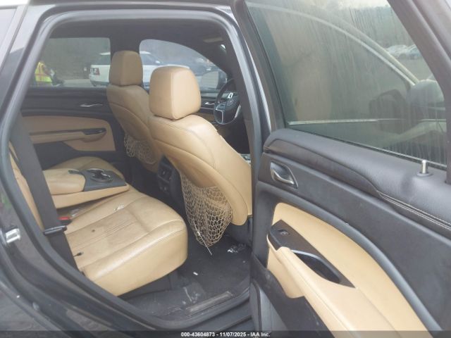 2015 CADILLAC SRX 3GYFNEE38FS604094 Photo 7