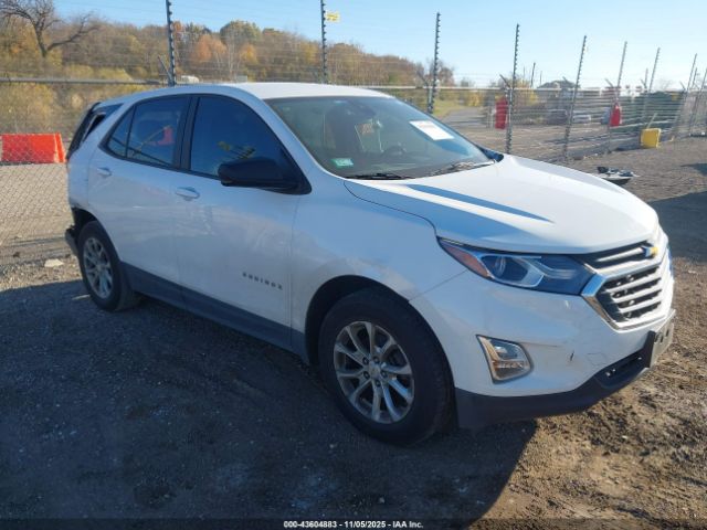 2020 CHEVROLET EQUINOX 2GNAX5EV7L6137912