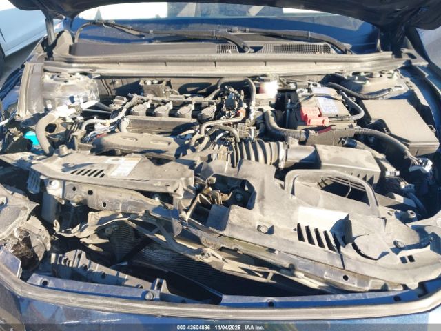 2024 HONDA ACCORD 1HGCY1F37RA010255 Photo 9